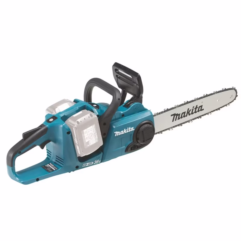 Makita DUC353Z (2×18 V) Akkuketjusaha 35 cm – runko